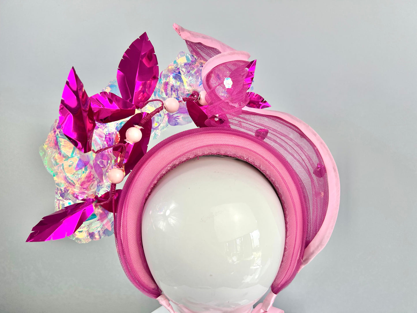 Iridescent Rose