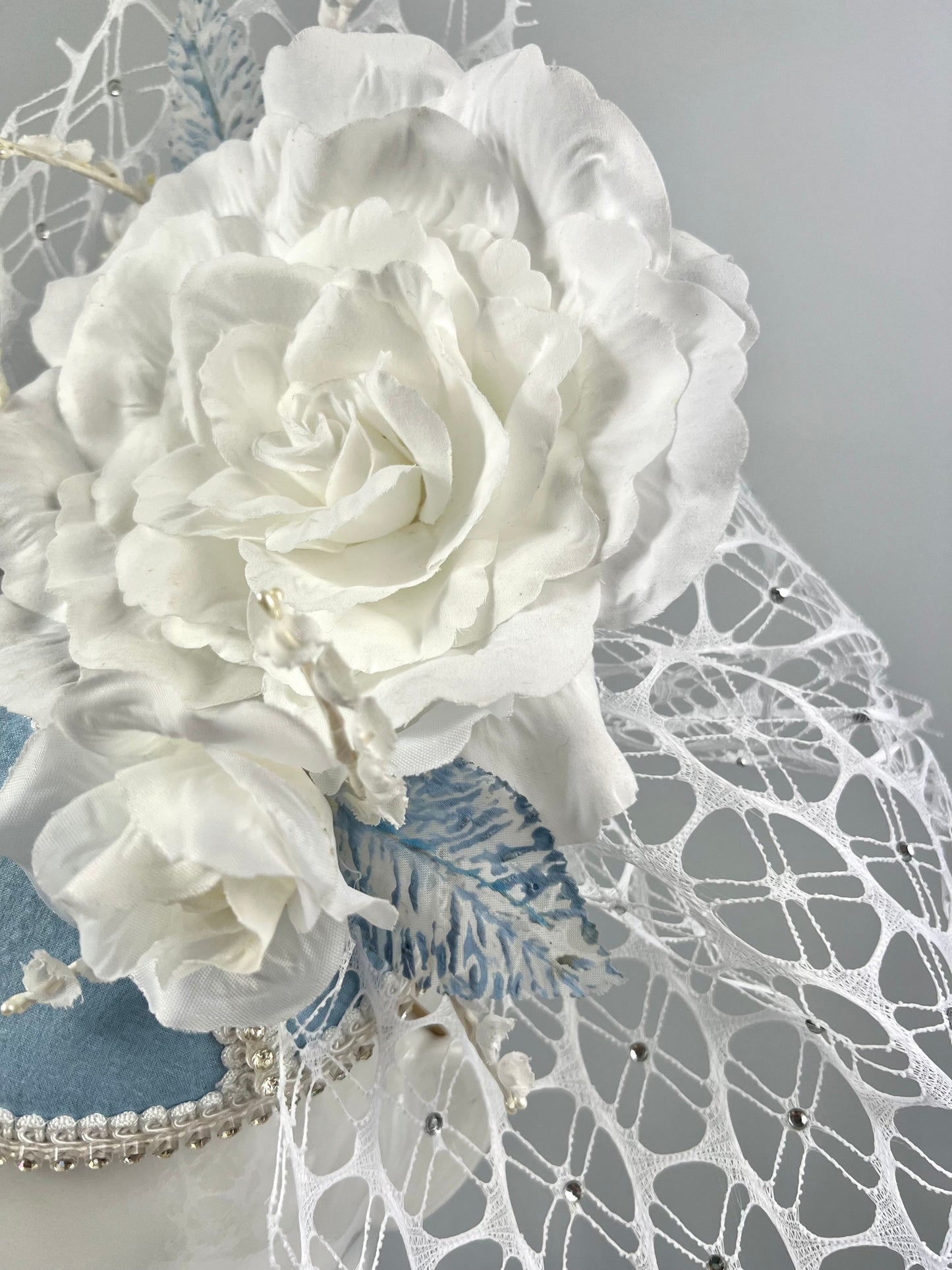 White Rose