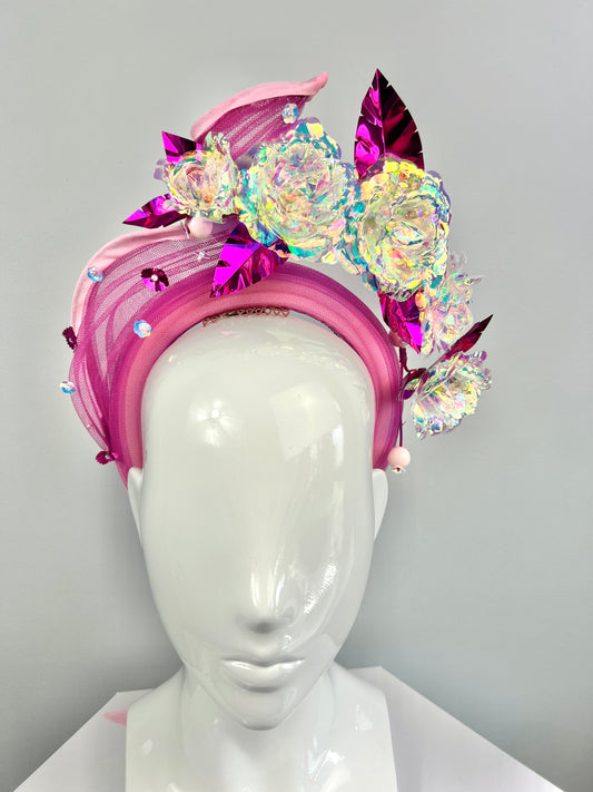 Iridescent Rose