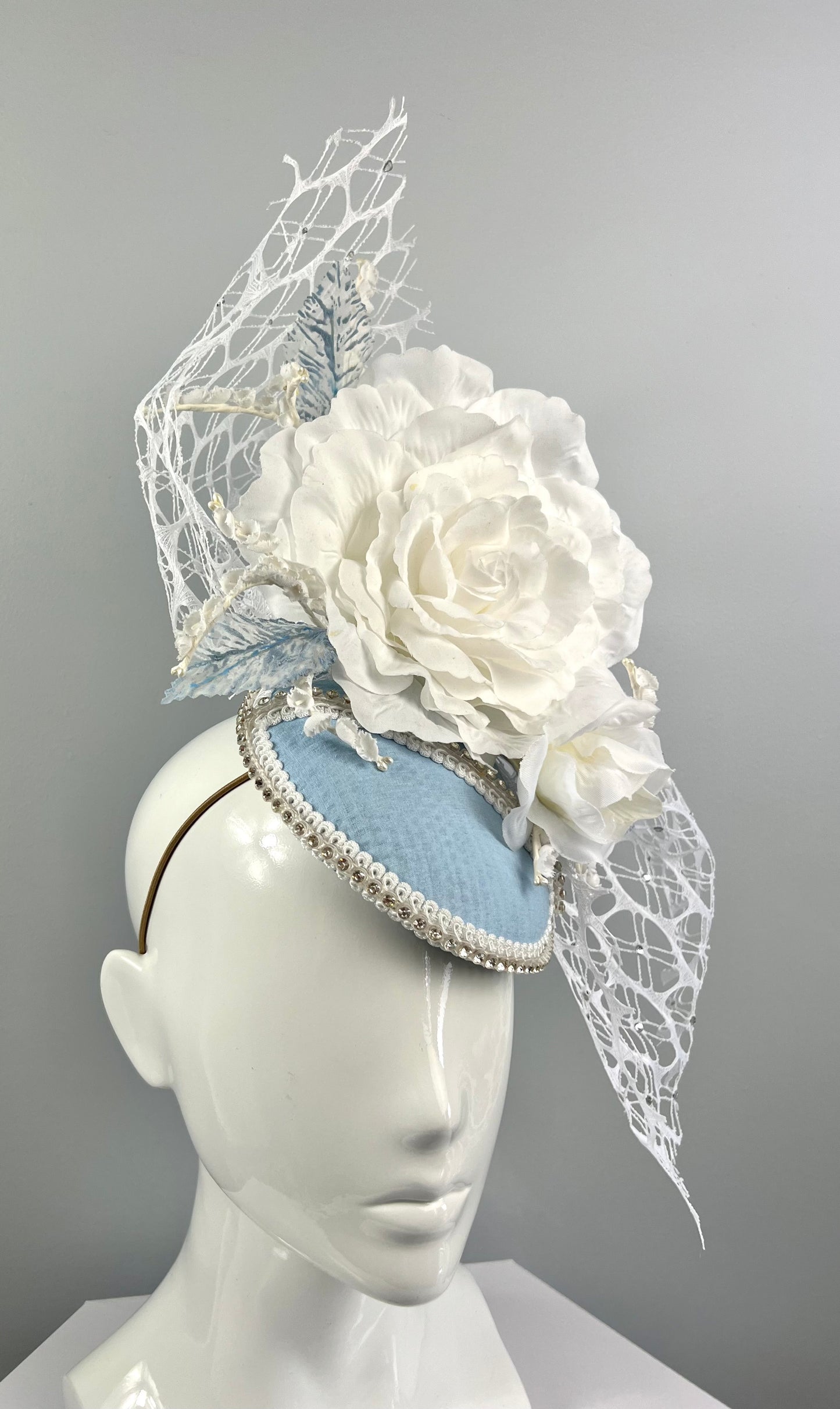 White Rose