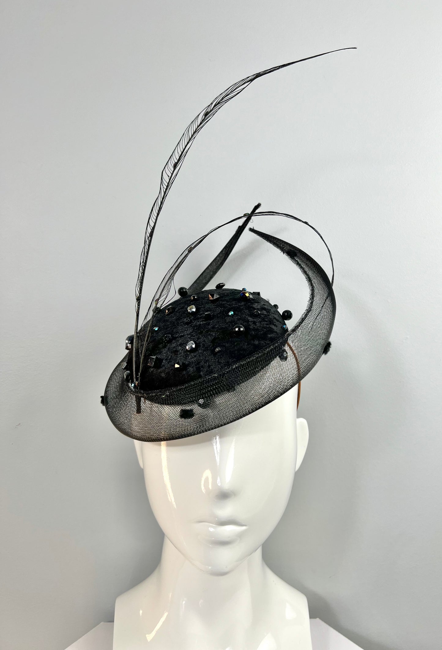 Classic Black