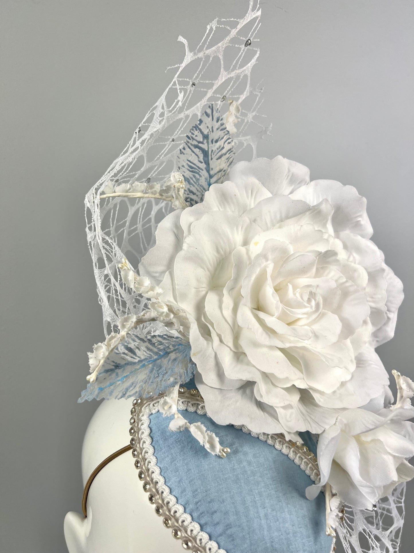White Rose